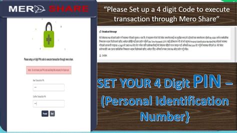 strong 4-digit pin|Creating a Strong PIN (Personal Identification Number).